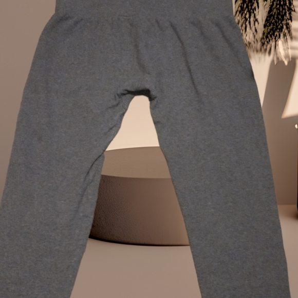 a•new day Gray Leggings - Picture 2 of 5